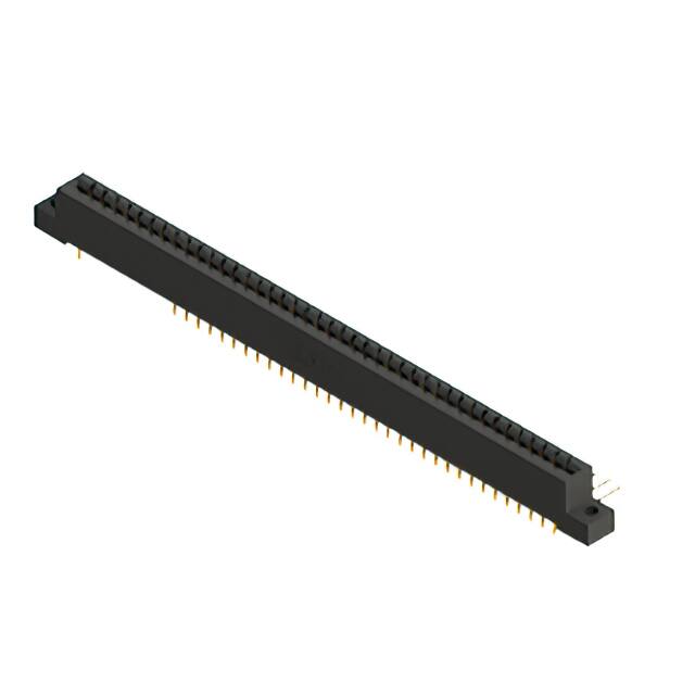 387-082-559-204 EDAC Inc.  Edgeboard Connectors